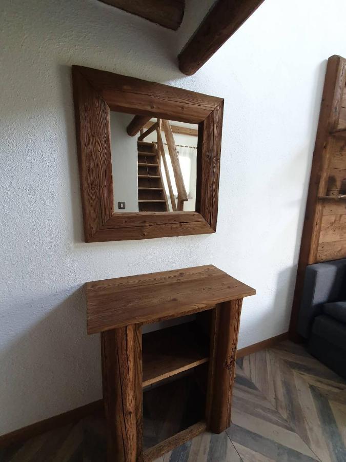 Apartma Kacwa Kobarid Exterior foto